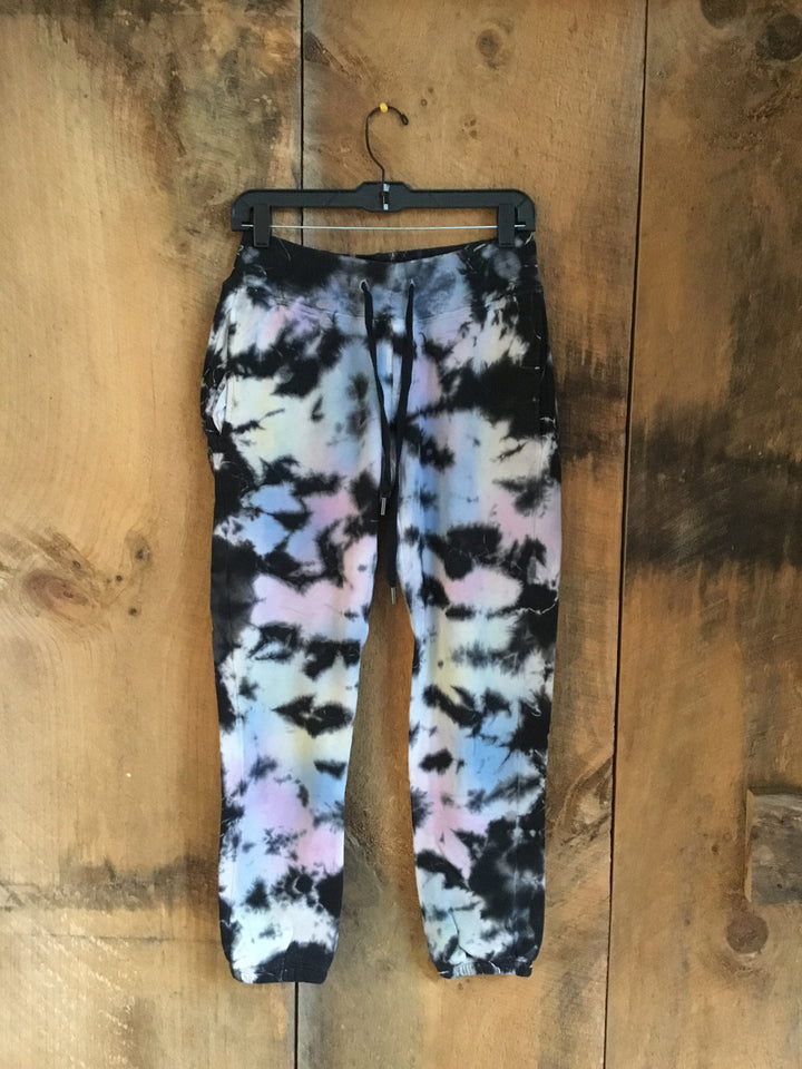 NSF Tie Dye Joggers