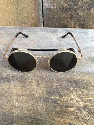 Nick Fouquet/Valley Eyewear Sunglasses
