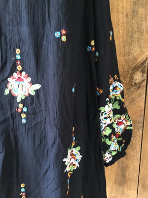 NWT Free People Dress BOHO thrift shop NWT Free People Dress BOHO thrift shop