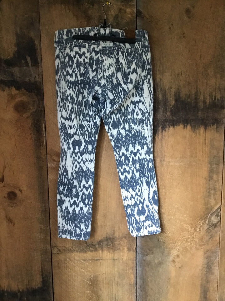 Lucky Brand Skinny Jeans