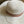 Time and True White Straw Hat