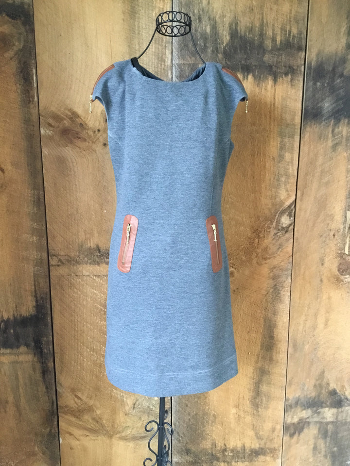 Eliza J Jersey Dress