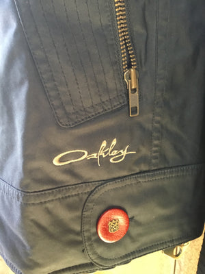 Oakley Gretchen Bleiler Snowboard Jacket