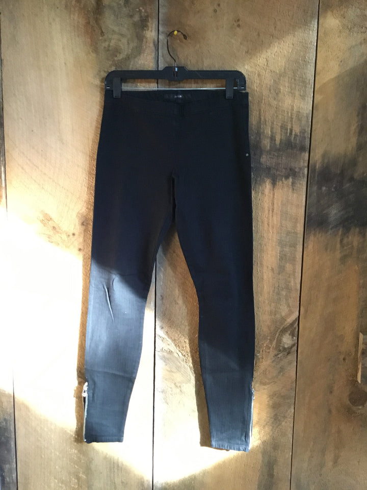Joes Jeans Black Denim Leggings