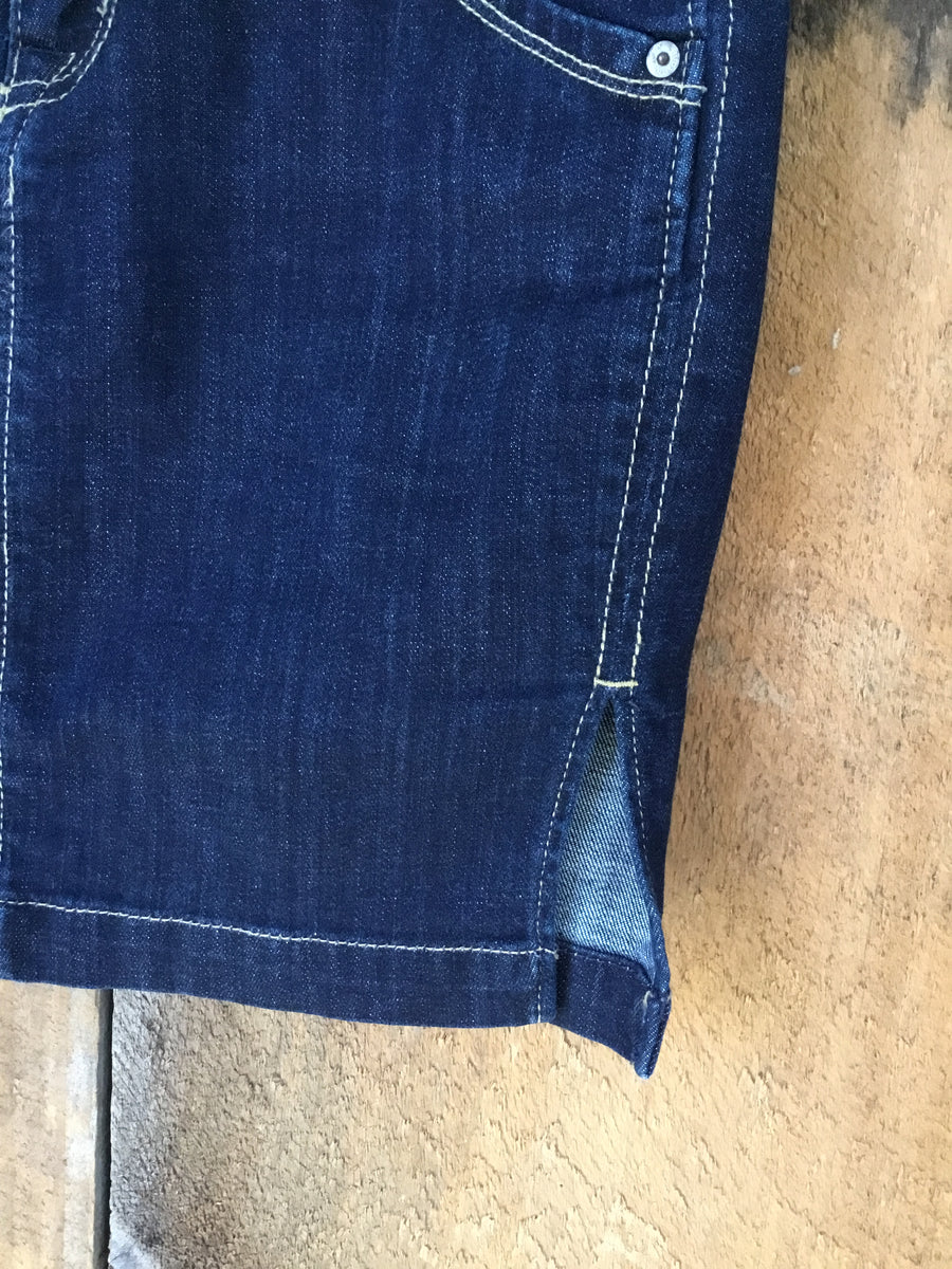 Hudson Jeans Pencil Skirt