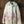 Anthropologie Faux Fur Coat