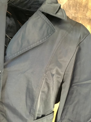 Reebok Rain Coat Jacket