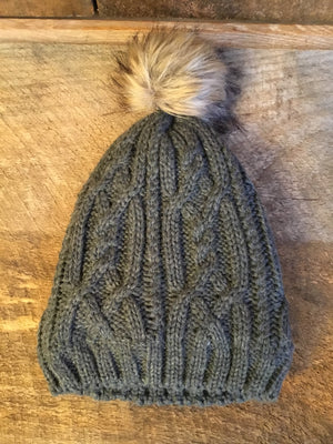 Merona Sweater Hat