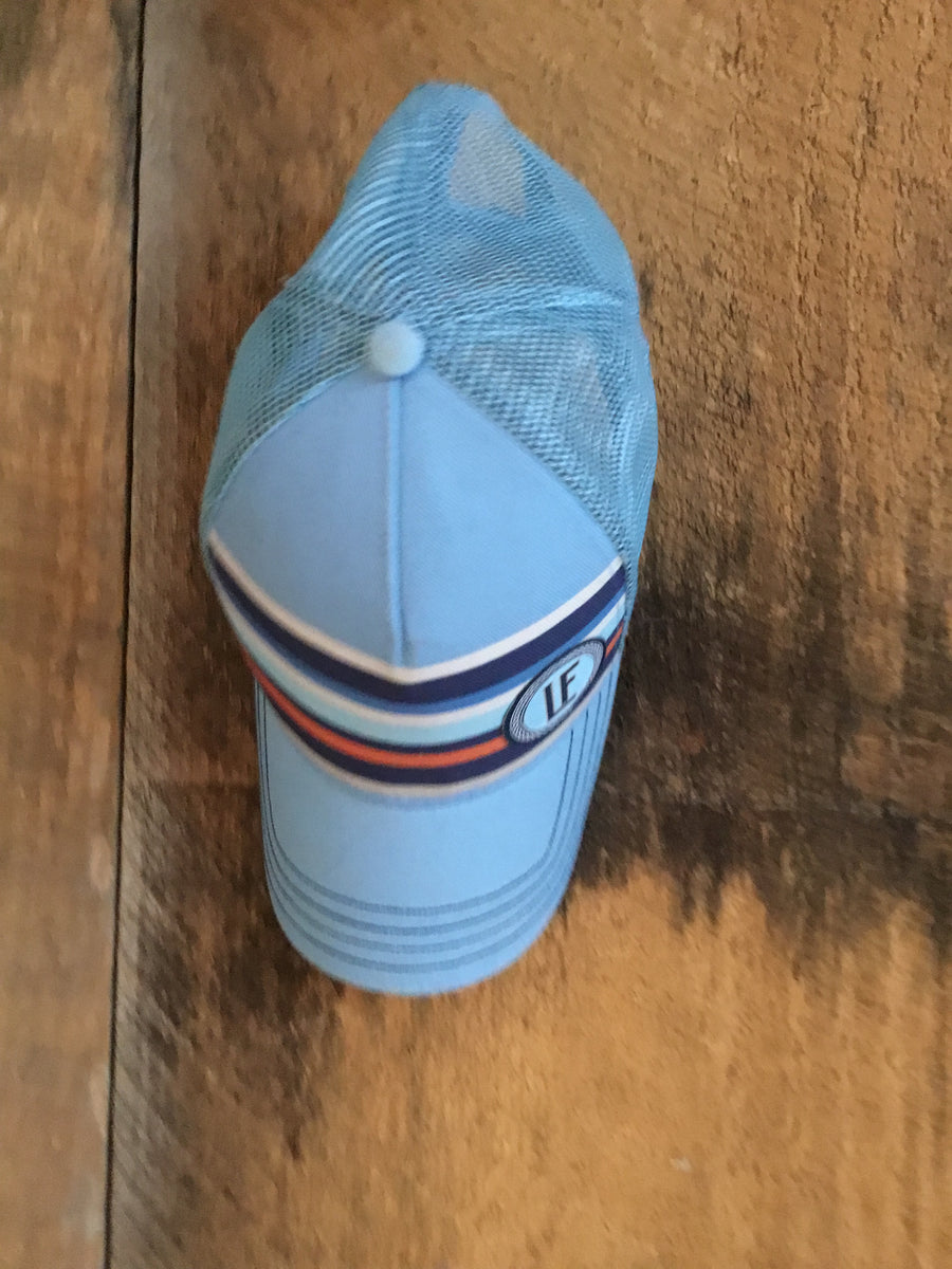 Lucky Finn Baseball Hat